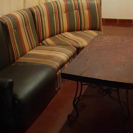 Appartement La Casita à Puerto Iguazú Extérieur photo