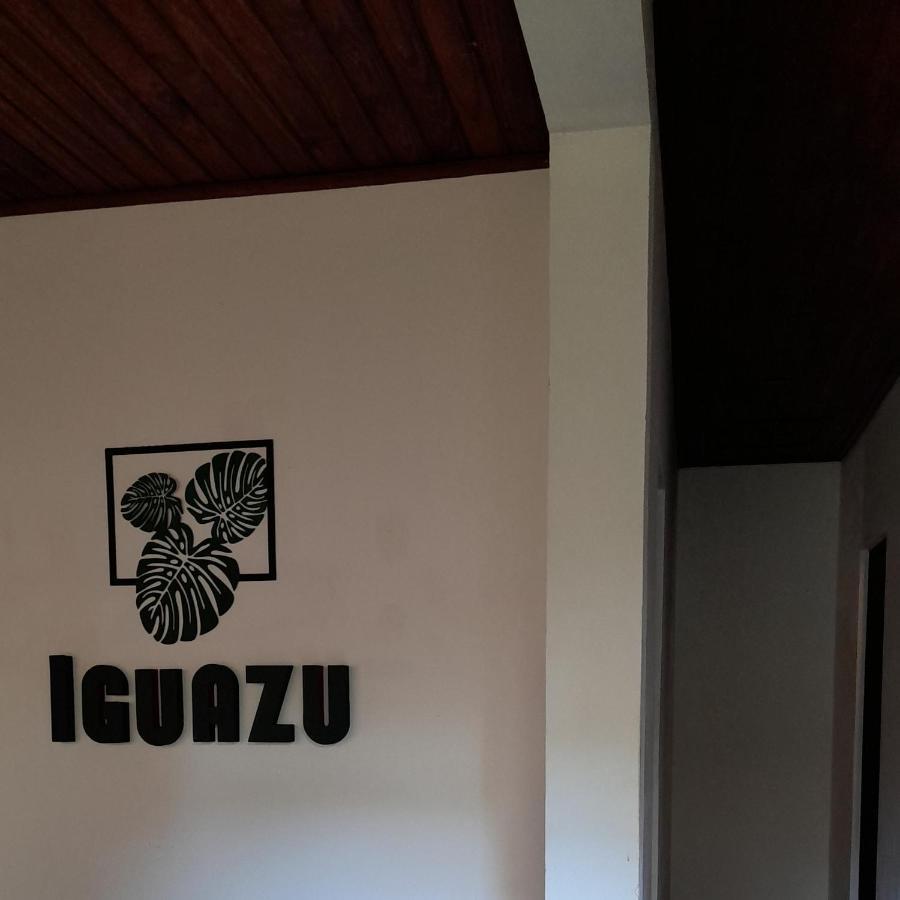 Appartement La Casita à Puerto Iguazú Extérieur photo