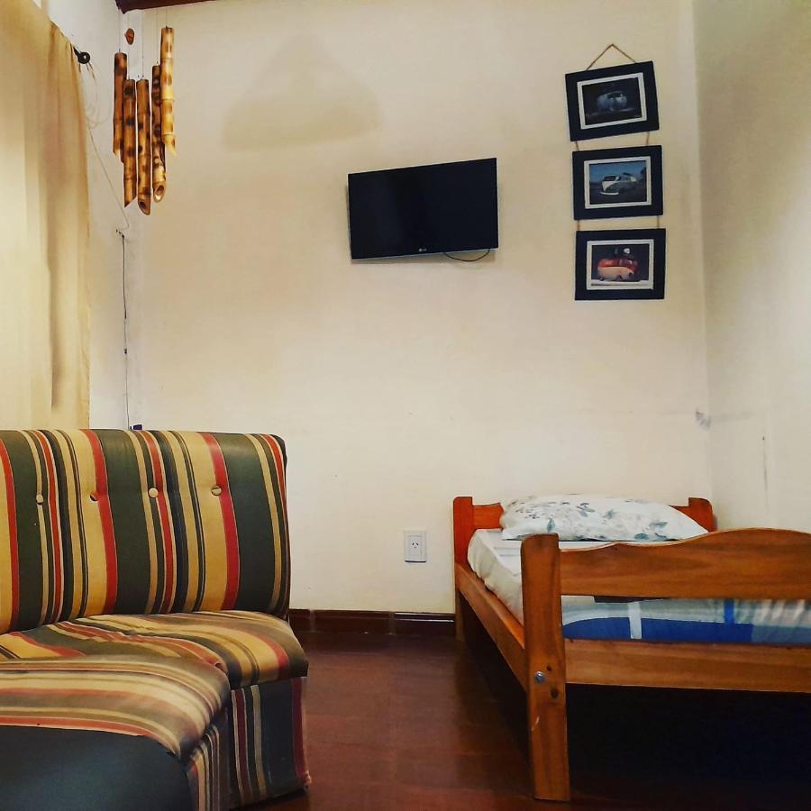 Appartement La Casita à Puerto Iguazú Extérieur photo