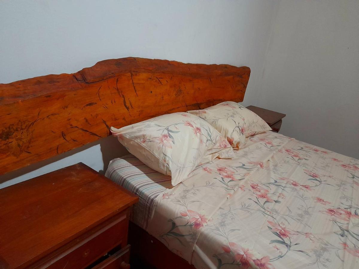 Appartement La Casita à Puerto Iguazú Extérieur photo