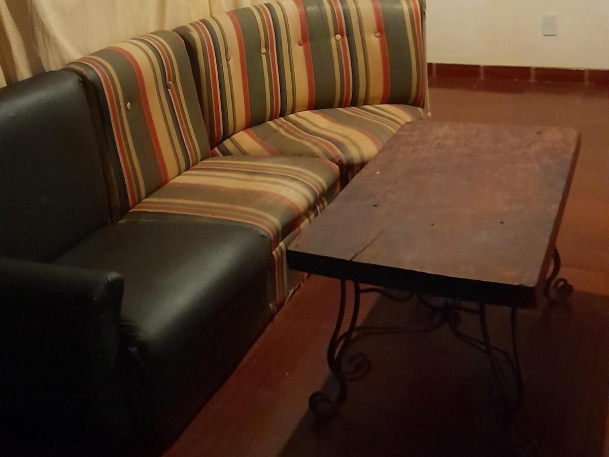 Appartement La Casita à Puerto Iguazú Extérieur photo