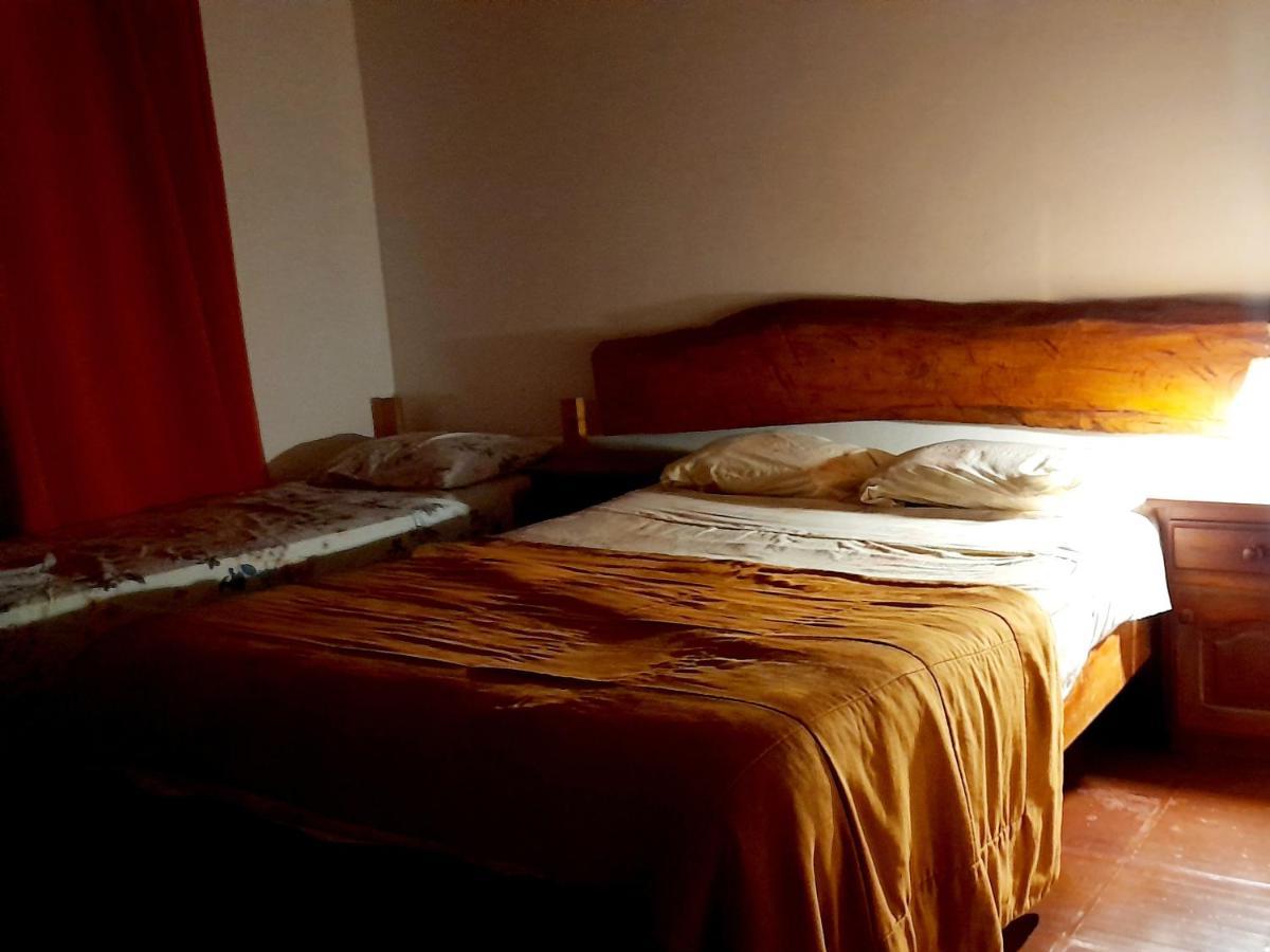 Appartement La Casita à Puerto Iguazú Extérieur photo