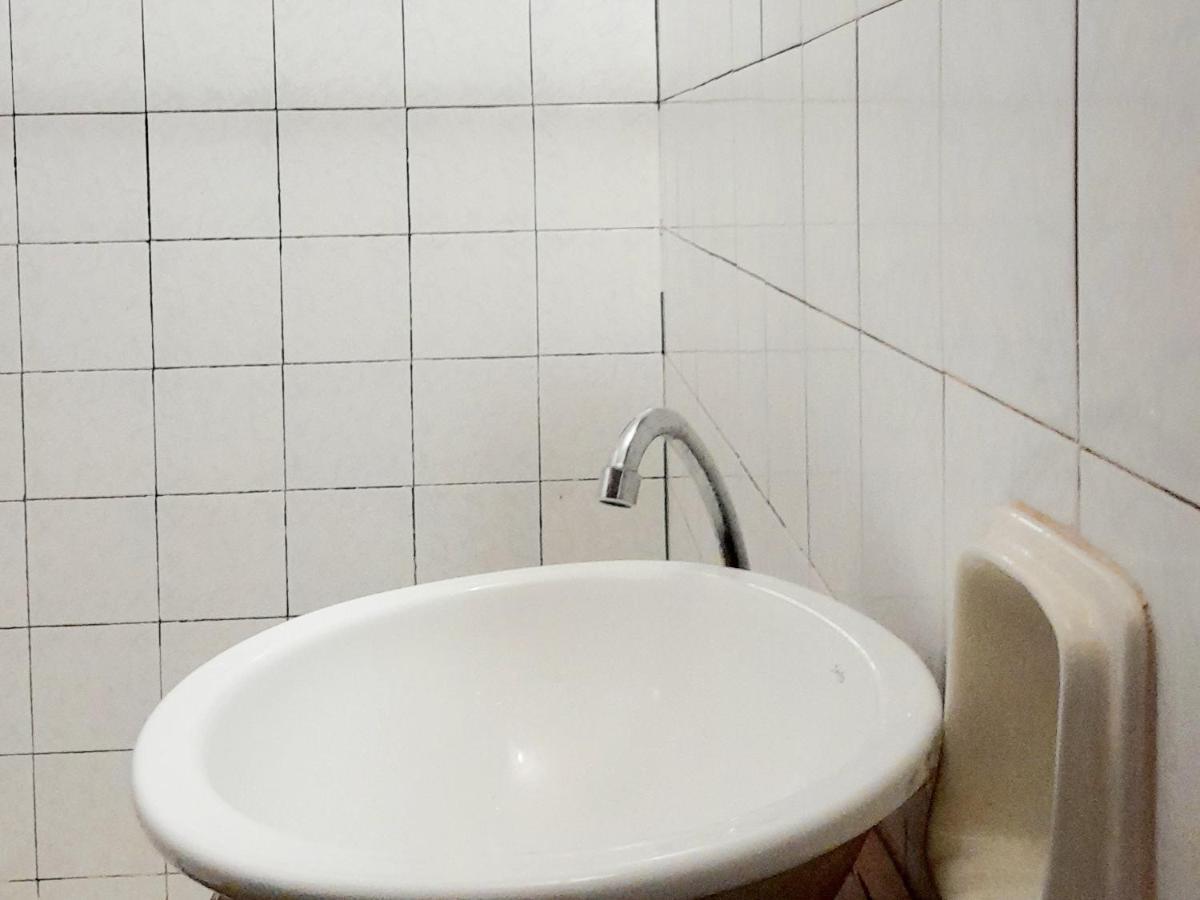 Appartement La Casita à Puerto Iguazú Extérieur photo